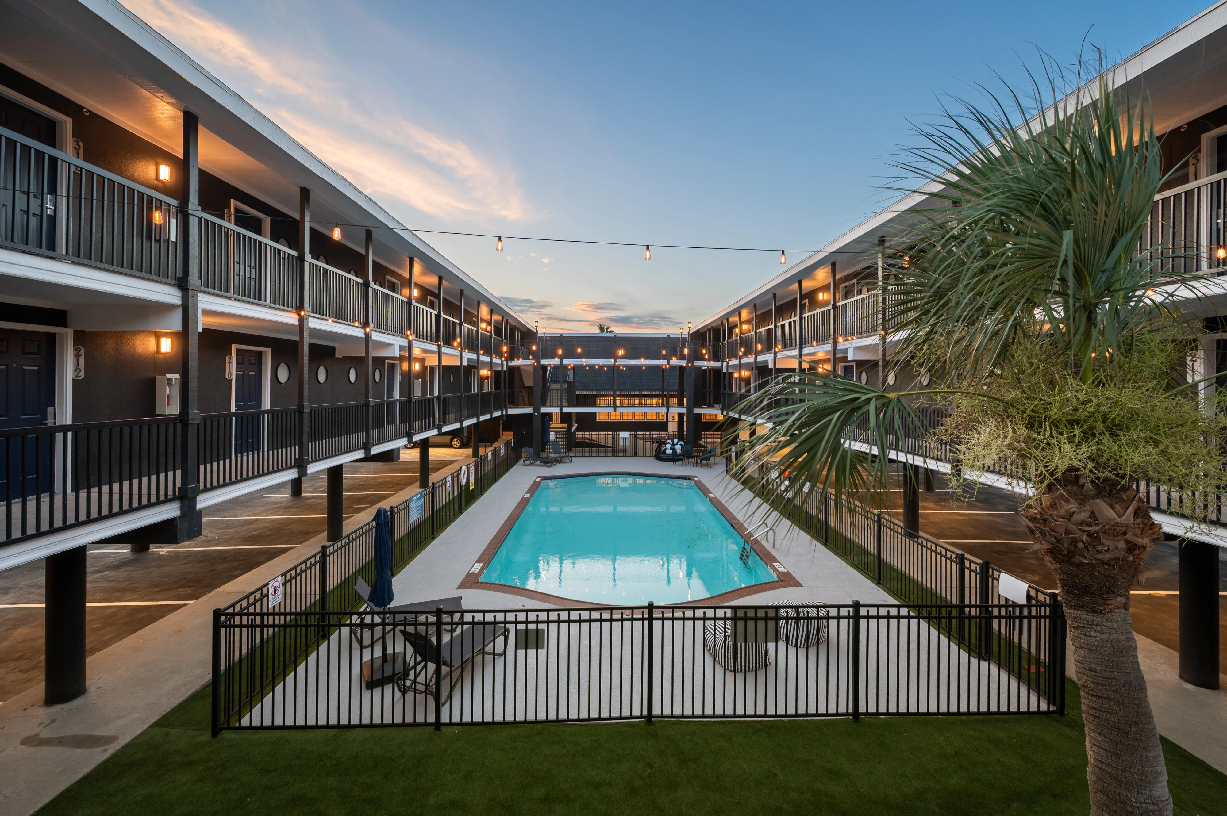 Amenities
